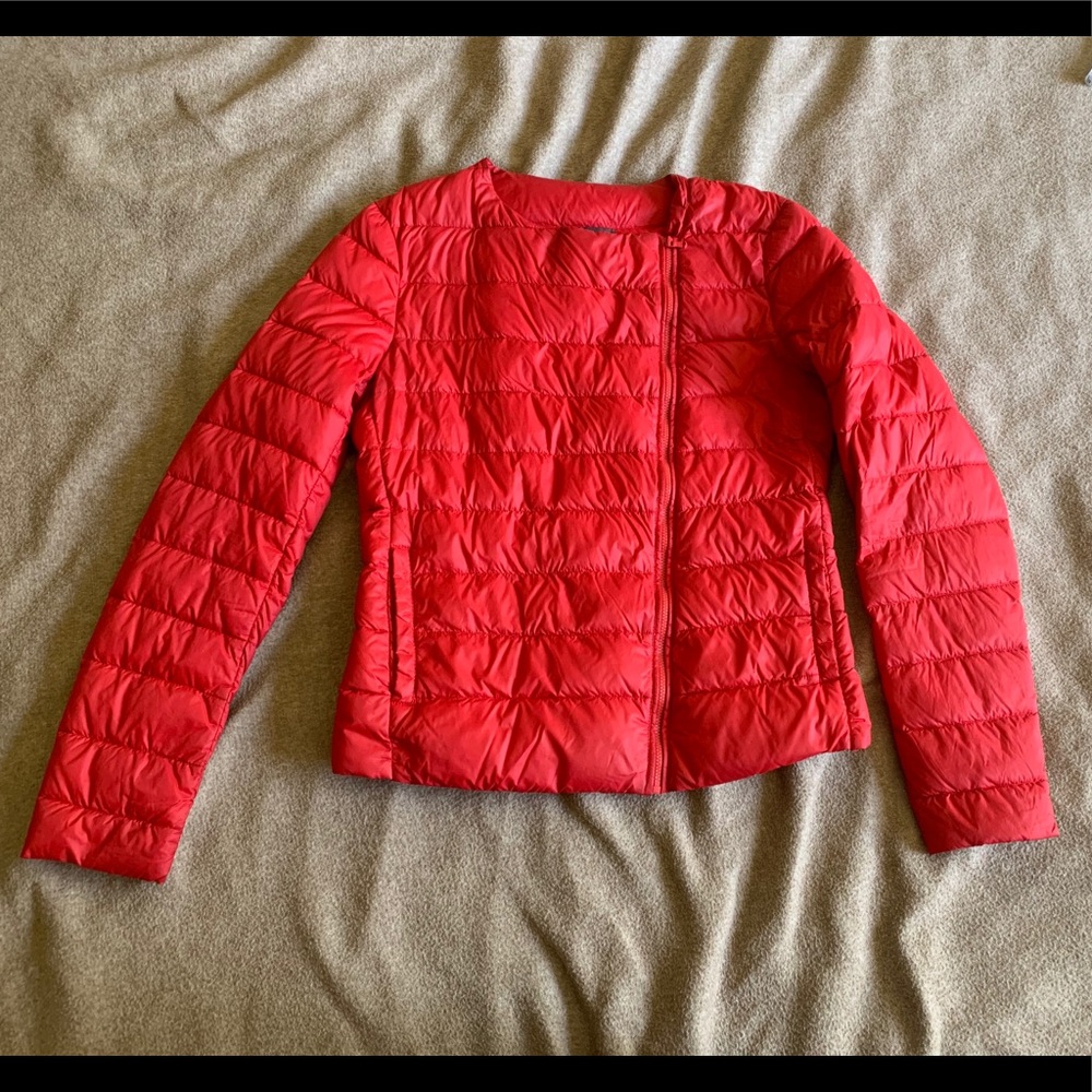Benetton Down Jacket